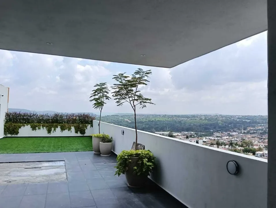 Foto 9 de Depa nuevo en Huentitán, cerca de Arena Guadalajara