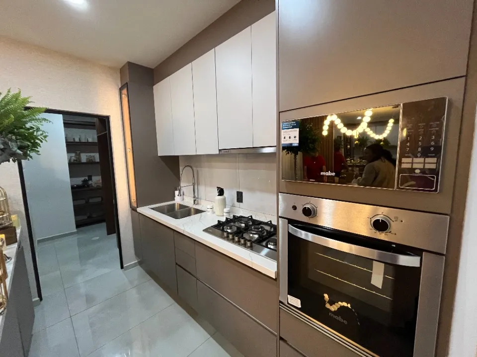 Foto 5 de Casa en venta en Enrique Limón Díaz, San Agustínn, Tlajomulco de zuñiga