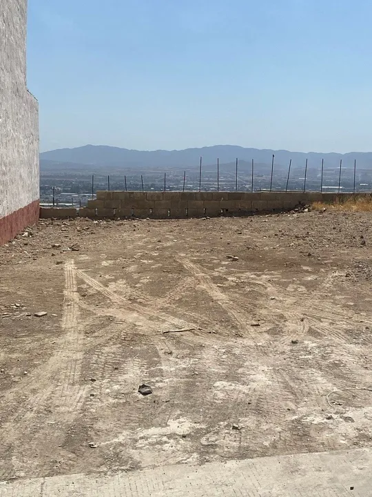 TERRENO EN VENTA EN ZIMALTA, LAS TERRAZAS EN TLAQUEPAQUE