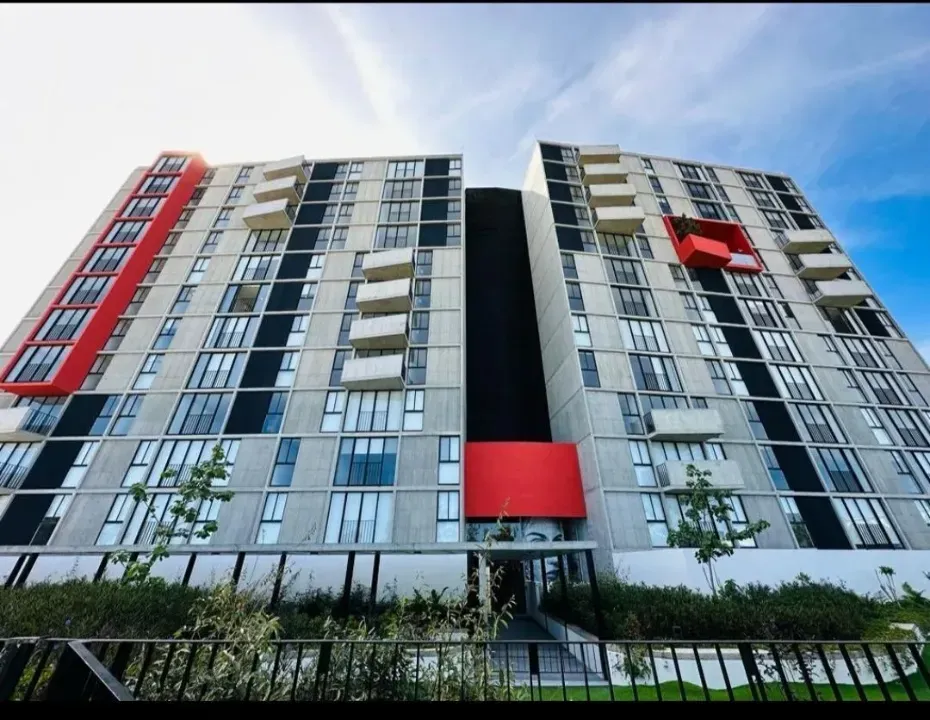 Foto 2 de Departamento en renta en Boulevard Del Rodeo, El Vigía, Zapopan