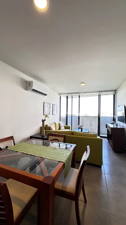 Departamento en renta en Boulevard Del Rodeo, El Vigía, Zapopan