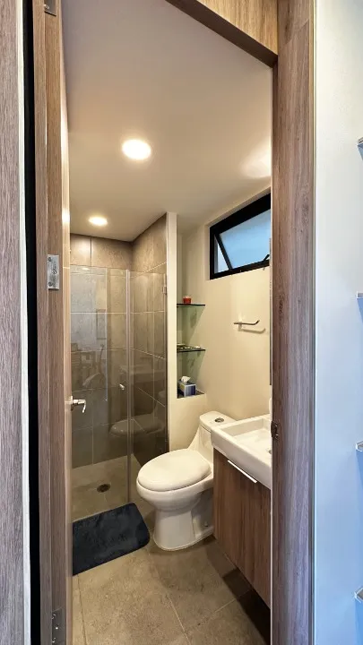Foto 3 de Departamento en renta en Boulevard Del Rodeo, El Vigía, Zapopan