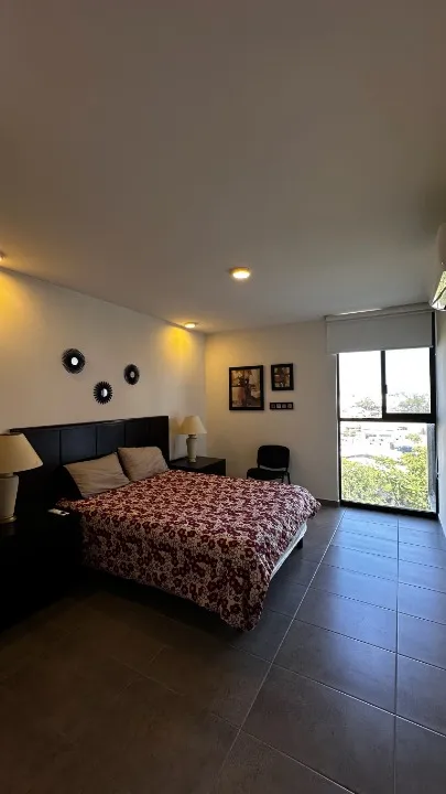 Foto 5 de Departamento en renta en Boulevard Del Rodeo, El Vigía, Zapopan