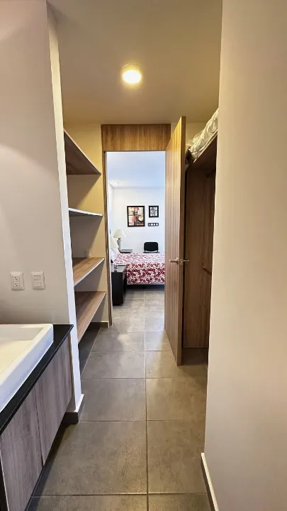 Foto 6 de Departamento en renta en Boulevard Del Rodeo, El Vigía, Zapopan