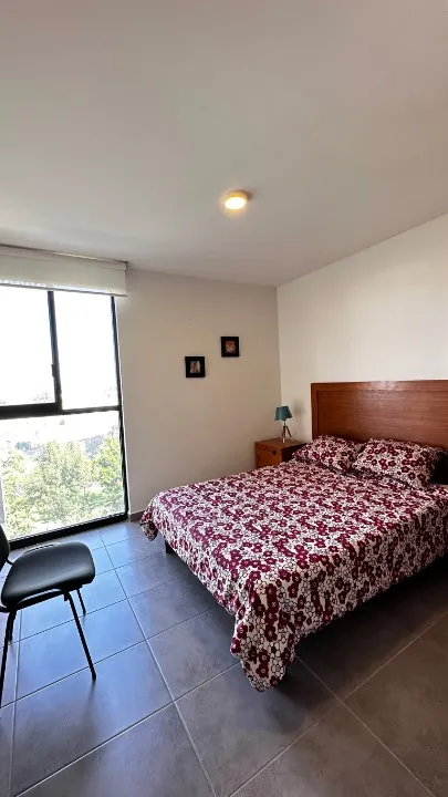 Foto 7 de Departamento en renta en Boulevard Del Rodeo, El Vigía, Zapopan