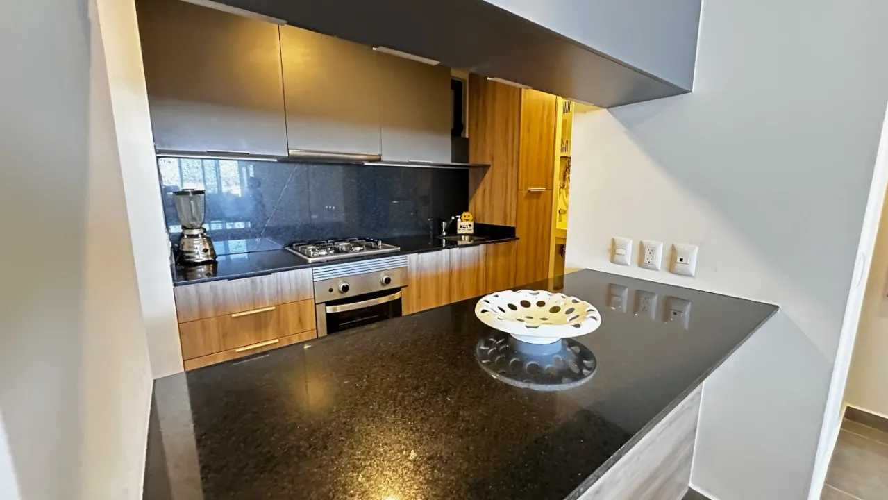 Foto 9 de Departamento en renta en Boulevard Del Rodeo, El Vigía, Zapopan