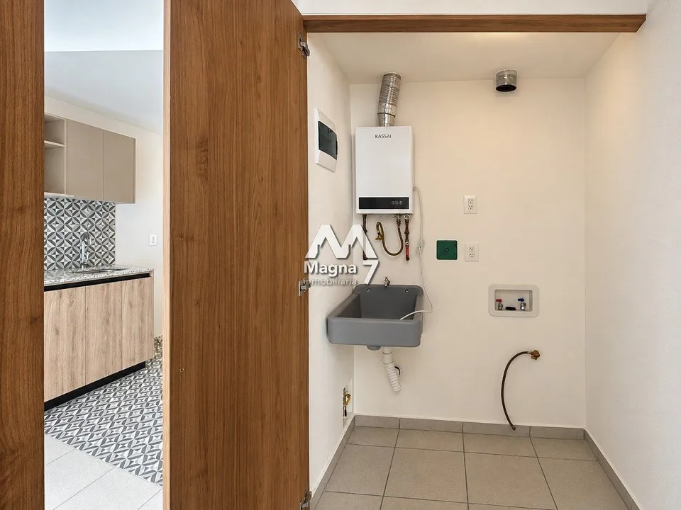 Foto 6 de Departamento en renta en Colonia Quinta Velarde