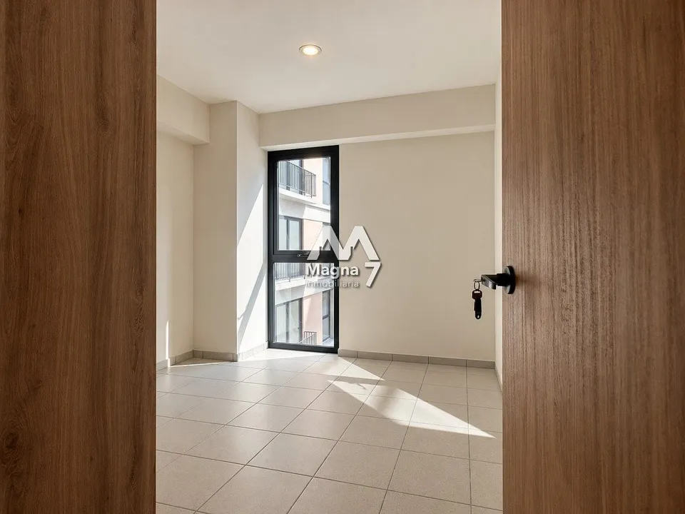 Foto 8 de Departamento en renta en Colonia Quinta Velarde