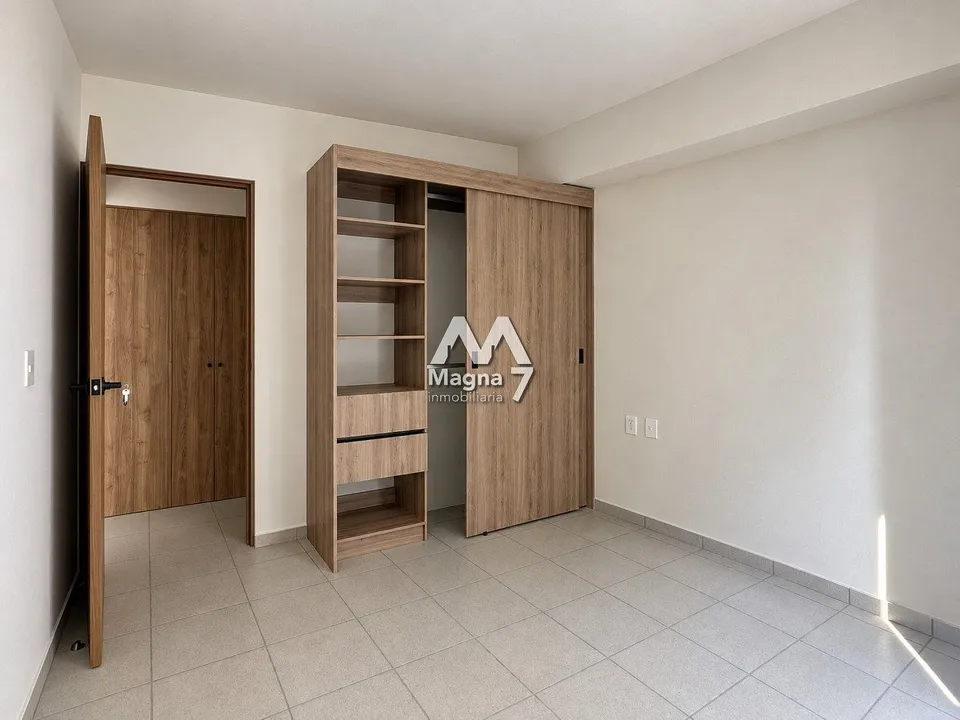Foto 9 de Departamento en renta en Colonia Quinta Velarde