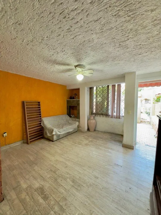 Foto 3 de Casa en Venta en Mirador del Sol - Chichen Itza 4931