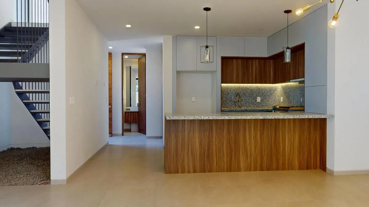 Foto 2 de Casa en Venta en Punto Sur Este #182 (Recorrido Virtual)
