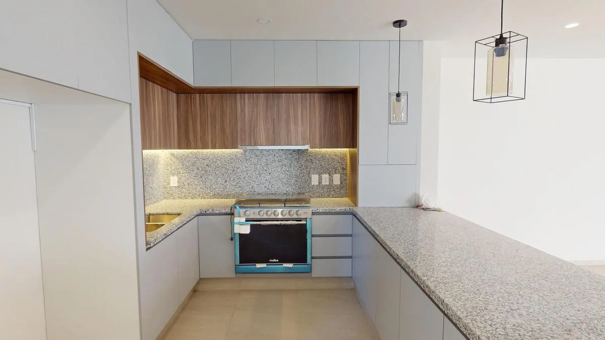 Foto 3 de Casa en Venta en Punto Sur Este #182 (Recorrido Virtual)
