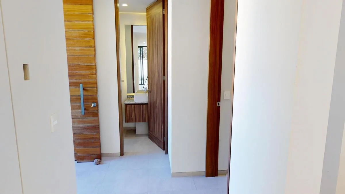 Foto 7 de Casa en Venta en Punto Sur Este #182 (Recorrido Virtual)