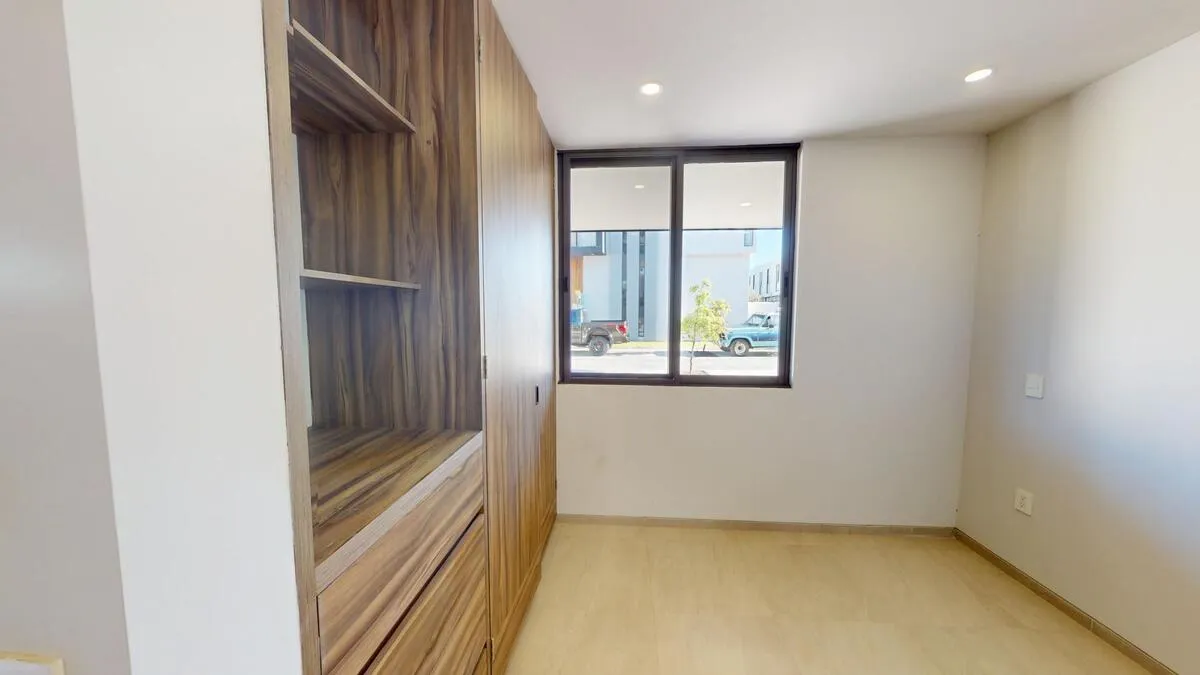 Foto 8 de Casa en Venta en Punto Sur Este #182 (Recorrido Virtual)