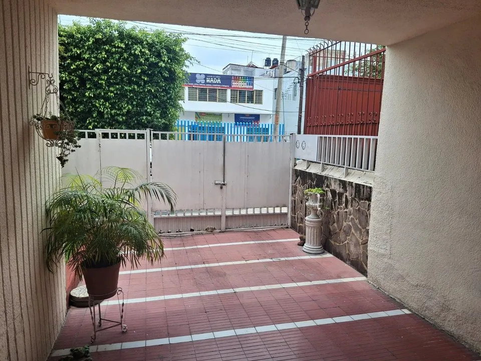 Foto 2 de Casa en Venta en Col. Independencia, Guadalajara