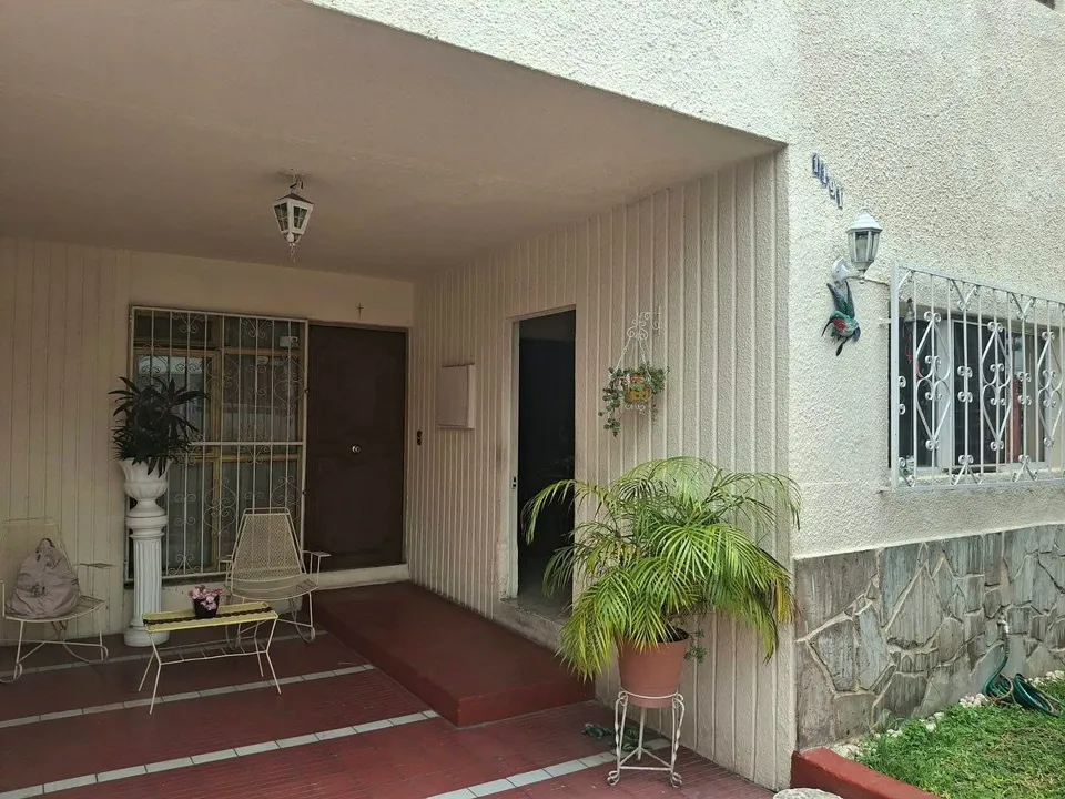 Foto 4 de Casa en Venta en Col. Independencia, Guadalajara