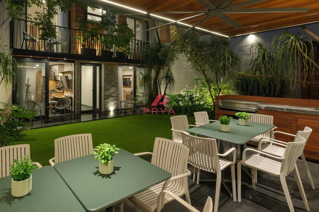 Loft en Renta en Ciudad del Sol, Zapopan