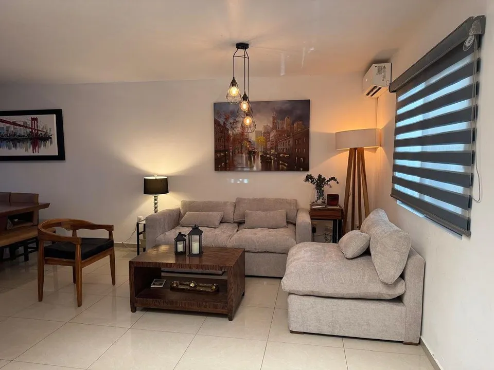 Foto 2 de SE RENTA CASA muy linda en Coto pequeño cerca de Bugambilias