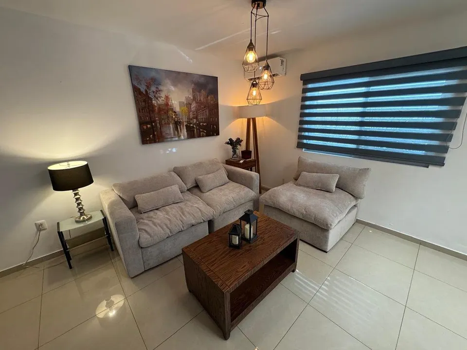 Foto 3 de SE RENTA CASA muy linda en Coto pequeño cerca de Bugambilias