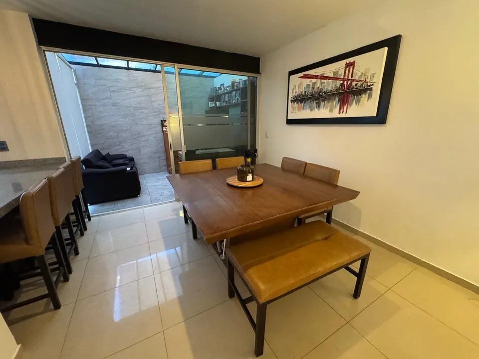 Foto 4 de SE RENTA CASA muy linda en Coto pequeño cerca de Bugambilias