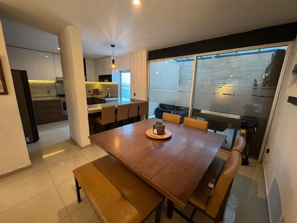 Foto 5 de SE RENTA CASA muy linda en Coto pequeño cerca de Bugambilias