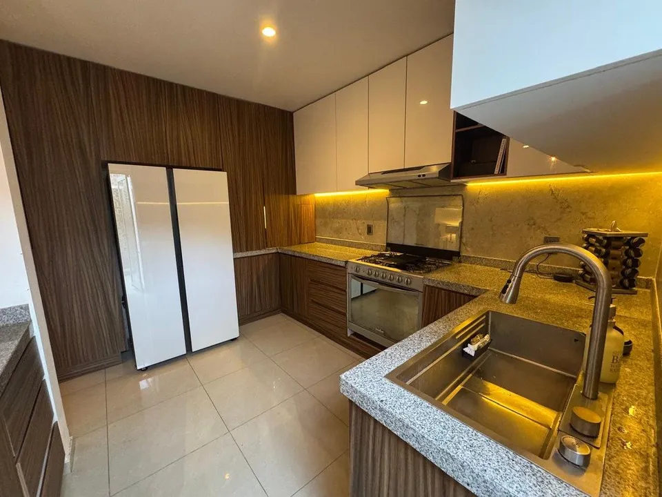 Foto 7 de SE RENTA CASA muy linda en Coto pequeño cerca de Bugambilias