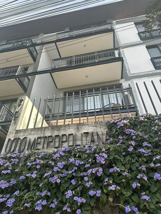 Departamento en renta a una cuadra del  Metropolitano | 3 cocheras y 2 bodegas