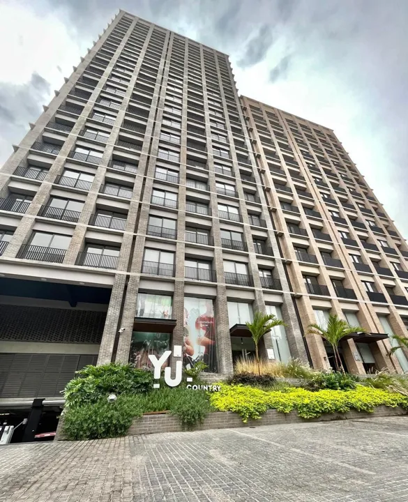 Departamento AMUEBLADO en Renta, Yu Country en Lomas del Country, Guadalajara