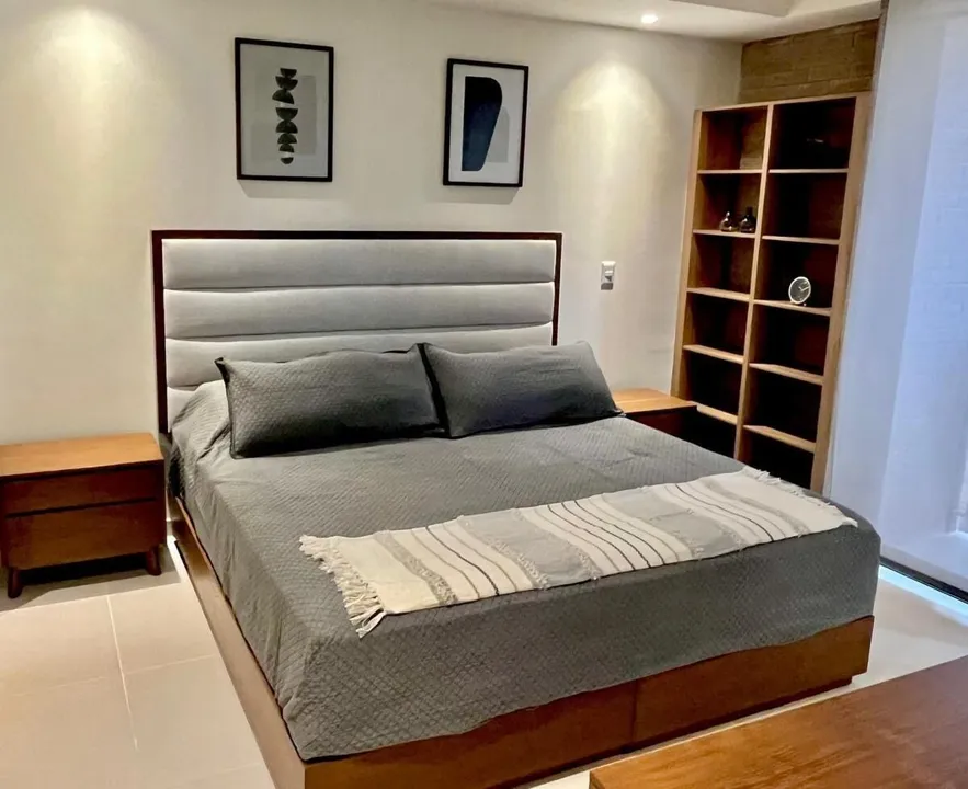 Foto 7 de Departamento AMUEBLADO en Renta, Yu Country en Lomas del Country, Guadalajara