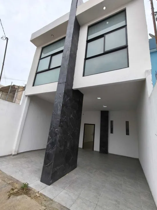 Casa en Preventa en Santa Elena Alcalde, Guadalajara