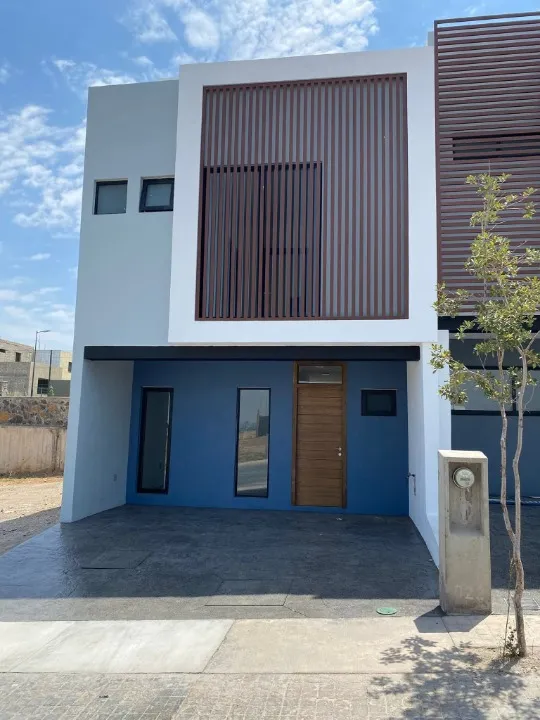 casa en venta en Altosur