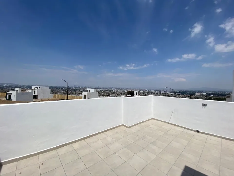 Foto 9 de casa en venta en Altosur