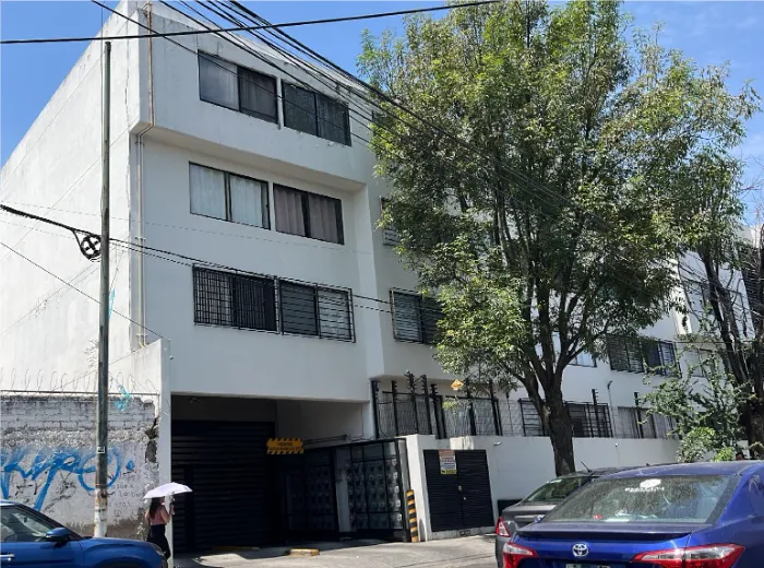 Departamento en venta en Calle Chihuahua, San Miguel de Mezquitan, Guadalajara