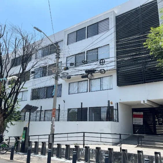 Foto 3 de Departamento en venta en Calle Chihuahua, San Miguel de Mezquitan, Guadalajara