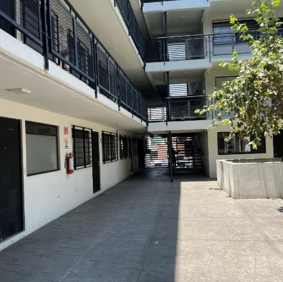 Foto 4 de Departamento en venta en Calle Chihuahua, San Miguel de Mezquitan, Guadalajara