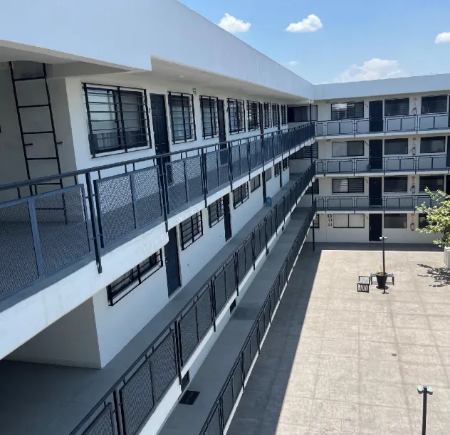 Foto 5 de Departamento en venta en Calle Chihuahua, San Miguel de Mezquitan, Guadalajara
