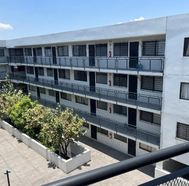 Foto 6 de Departamento en venta en Calle Chihuahua, San Miguel de Mezquitan, Guadalajara