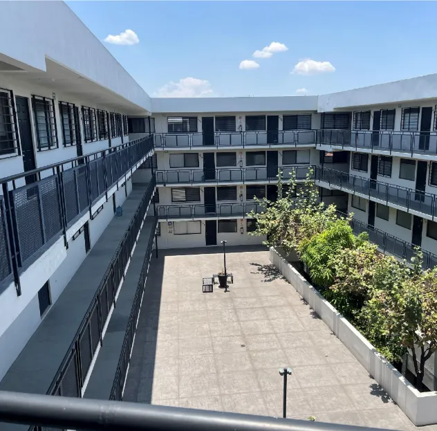 Foto 7 de Departamento en venta en Calle Chihuahua, San Miguel de Mezquitan, Guadalajara