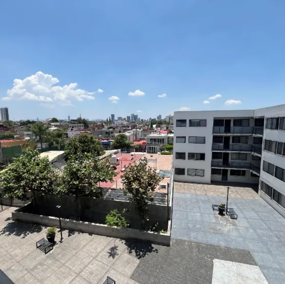 Foto 8 de Departamento en venta en Calle Chihuahua, San Miguel de Mezquitan, Guadalajara