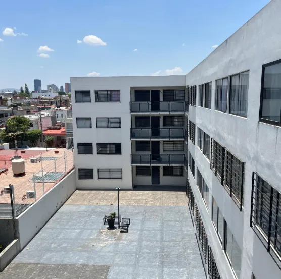 Foto 9 de Departamento en venta en Calle Chihuahua, San Miguel de Mezquitan, Guadalajara
