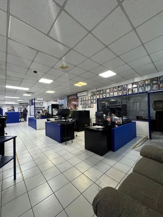 Foto 2 de Oficinas en Venta en La Calma, Zapopan