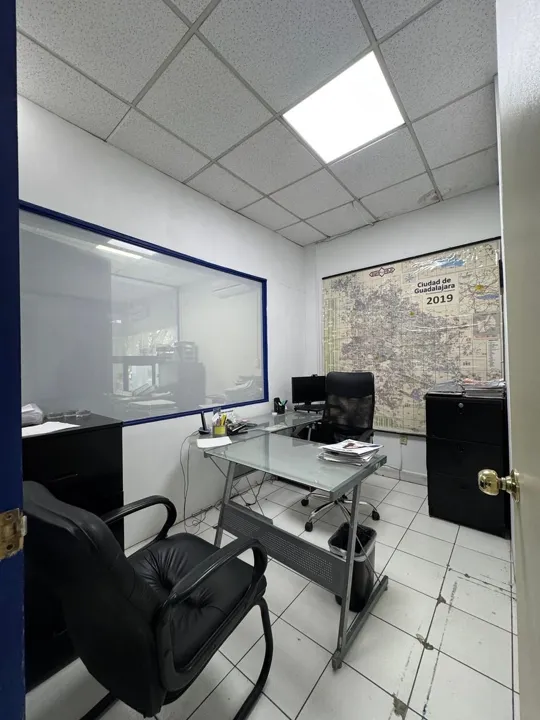 Foto 9 de Oficinas en Venta en La Calma, Zapopan