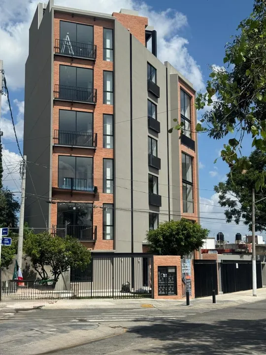 Departamento en Venta en Prados Tepeyac - Torre Puntal 1 - 4