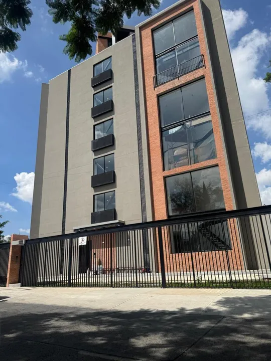 Foto 2 de Departamento en Venta en Prados Tepeyac - Torre Puntal 1 - 4