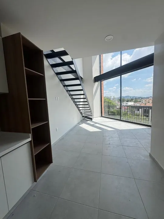Foto 7 de Departamento en Venta en Prados Tepeyac - Torre Puntal 1 - 4