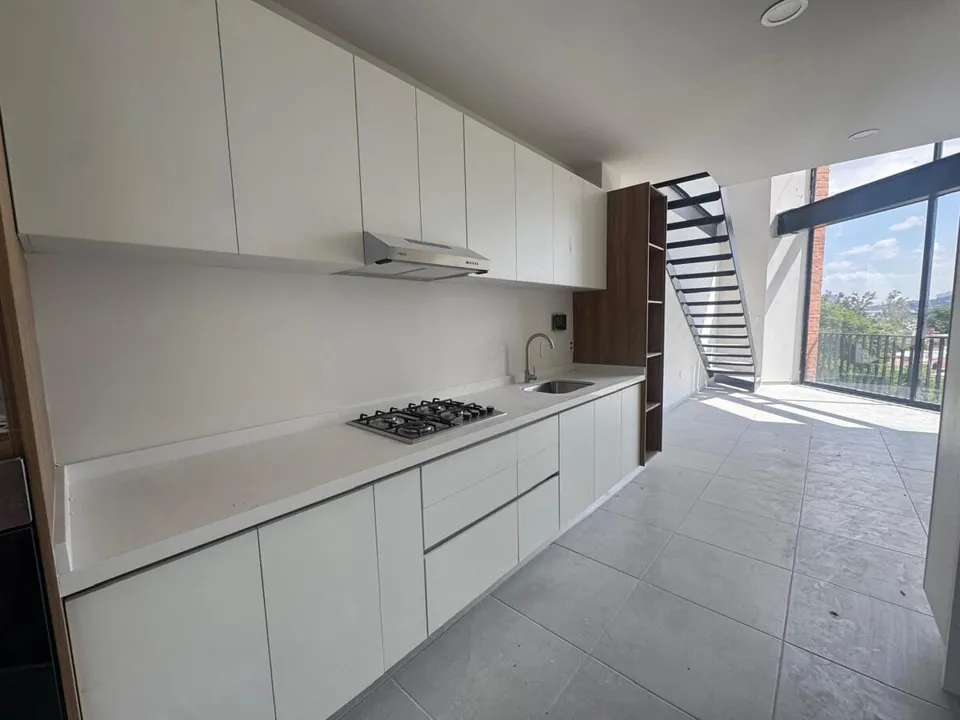 Foto 8 de Departamento en Venta en Prados Tepeyac - Torre Puntal 1 - 4