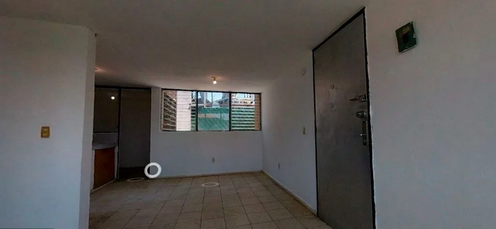 Foto 3 de Departamento en venta en Arcos de Zapopan