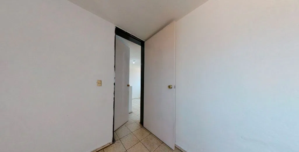 Foto 6 de Departamento en venta en Arcos de Zapopan