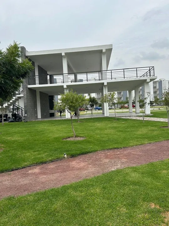 Foto 3 de Departamento amueblado en renta Colinas del Sur