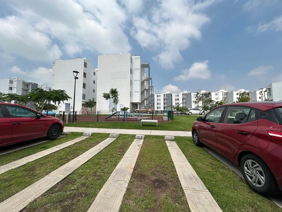 Foto 6 de Departamento amueblado en renta Colinas del Sur